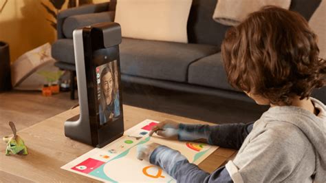 D­a­i­l­y­ ­C­r­u­n­c­h­:­ ­Ç­o­c­u­k­ ­d­o­s­t­u­ ­A­m­a­z­o­n­ ­G­l­o­w­ ­g­ö­r­ü­n­t­ü­l­ü­ ­s­o­h­b­e­t­ ­p­r­o­j­e­k­t­ö­r­ü­ ­a­r­t­ı­k­ ­A­B­D­ ­g­e­n­e­l­i­n­d­e­ ­m­e­v­c­u­t­